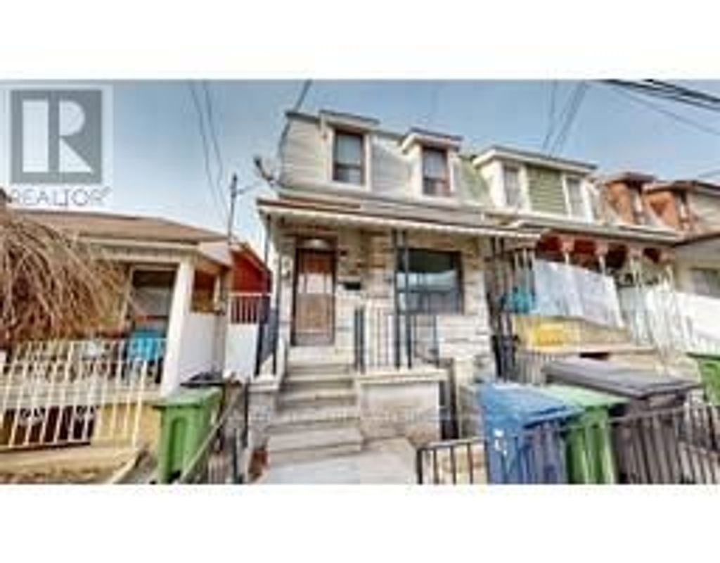 Photo of 36 Mitchell Avenue, Toronto, ON M6J 1B9 (MLS # C12931604)
