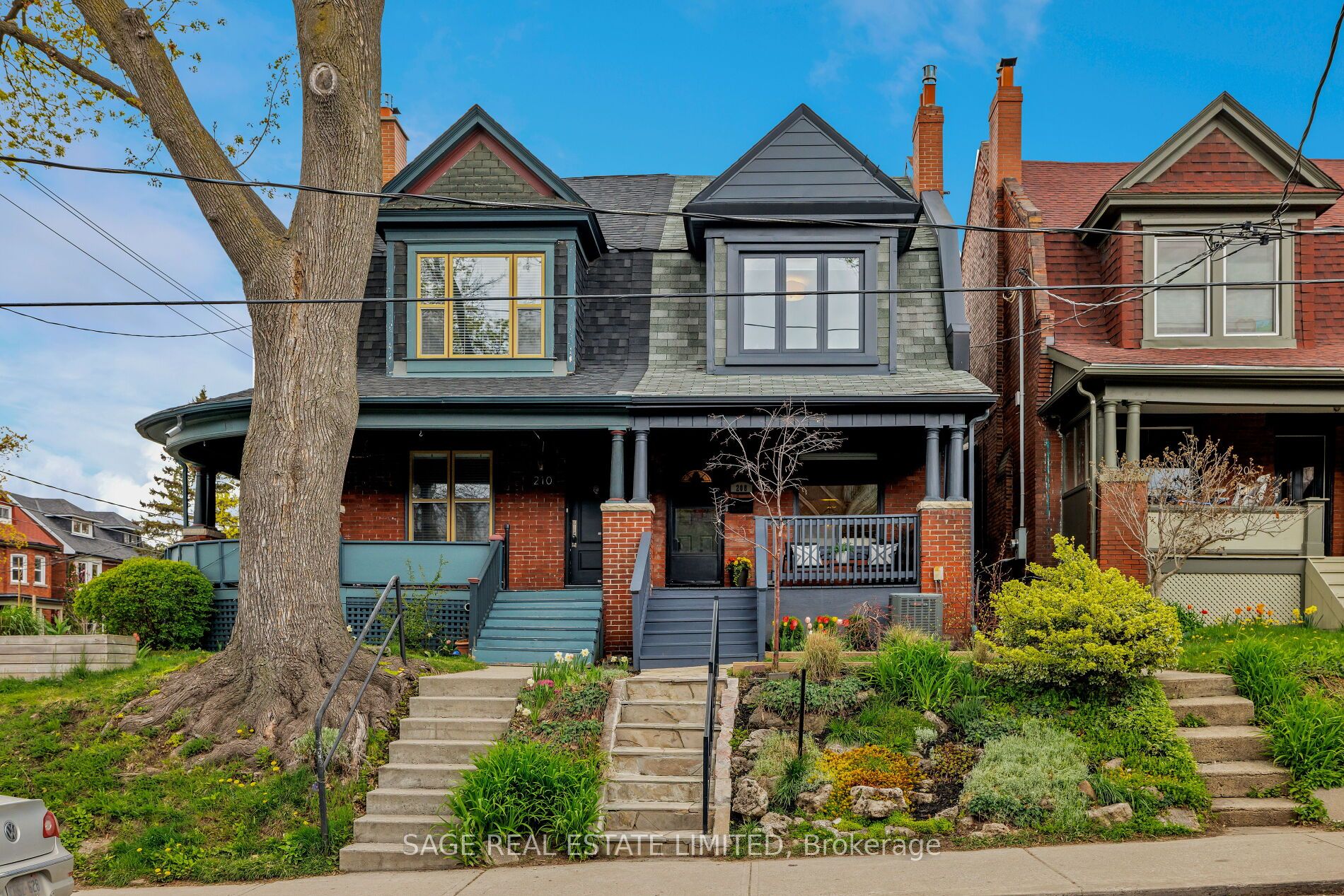 208 Galley Avenue
