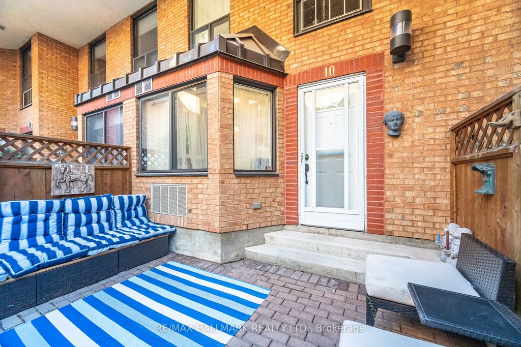 Photo of 2112 Queen Street E #10, Toronto, ON M4E 1E2 (MLS # E12772716)