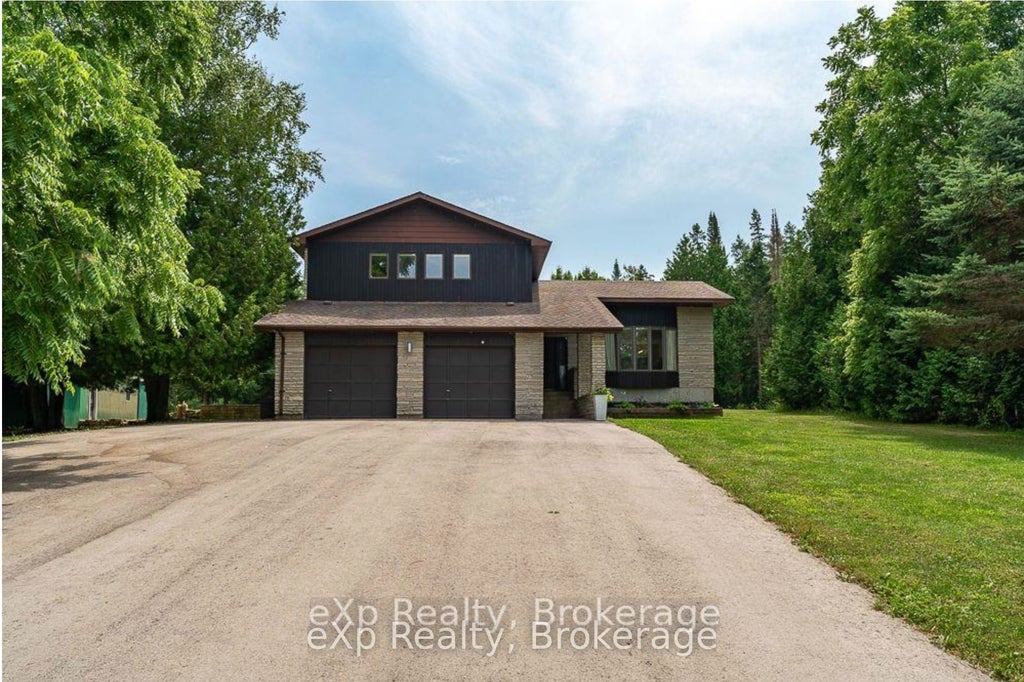 Photo of 502354 Grey Road 1 Road, Georgian Bluffs, ON N0H 2T0 (MLS # X13535830)