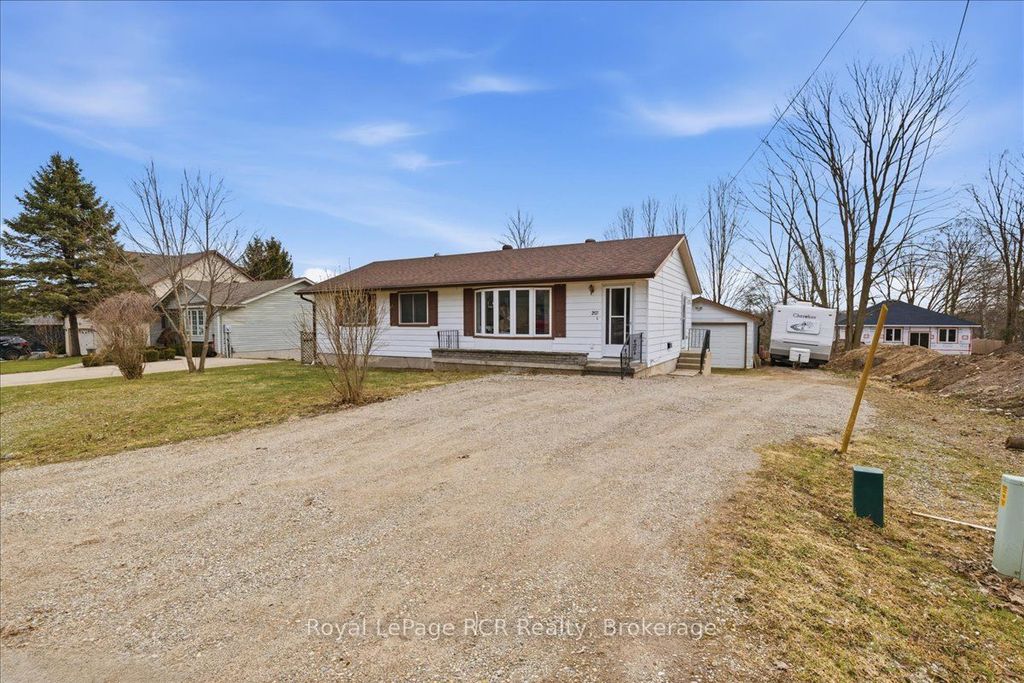 Photo of 207 George Street S, Arran-Elderslie, ON N0G 2N0 (MLS # X12955042)