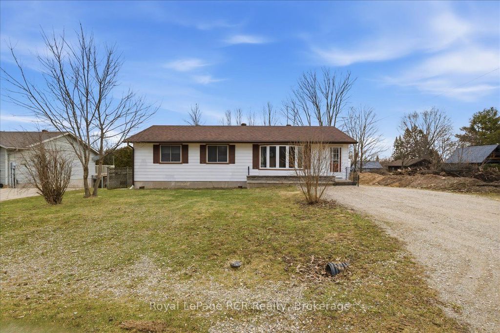 Photo of 207 George Street S, Arran-Elderslie, ON N0G 2N0 (MLS # X12955042)