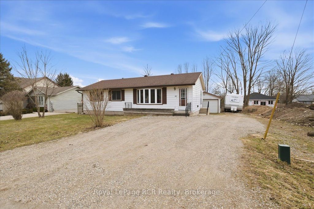 Photo of 207 George Street S, Arran-Elderslie, ON N0G 2N0 (MLS # X12955042)