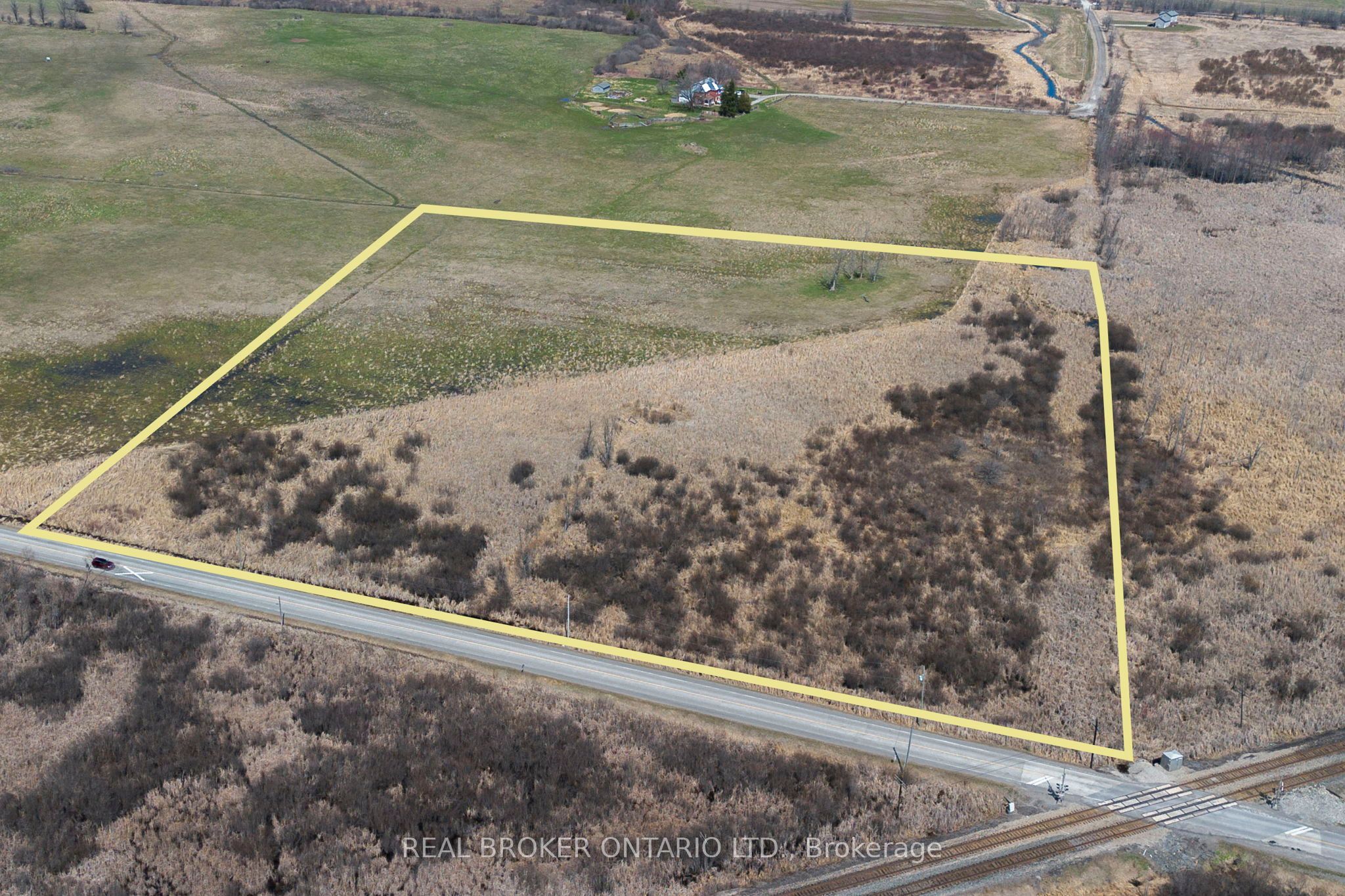 Photo 1 of 26 — 000 Carroll Road, Montague, ON K7A 4S7