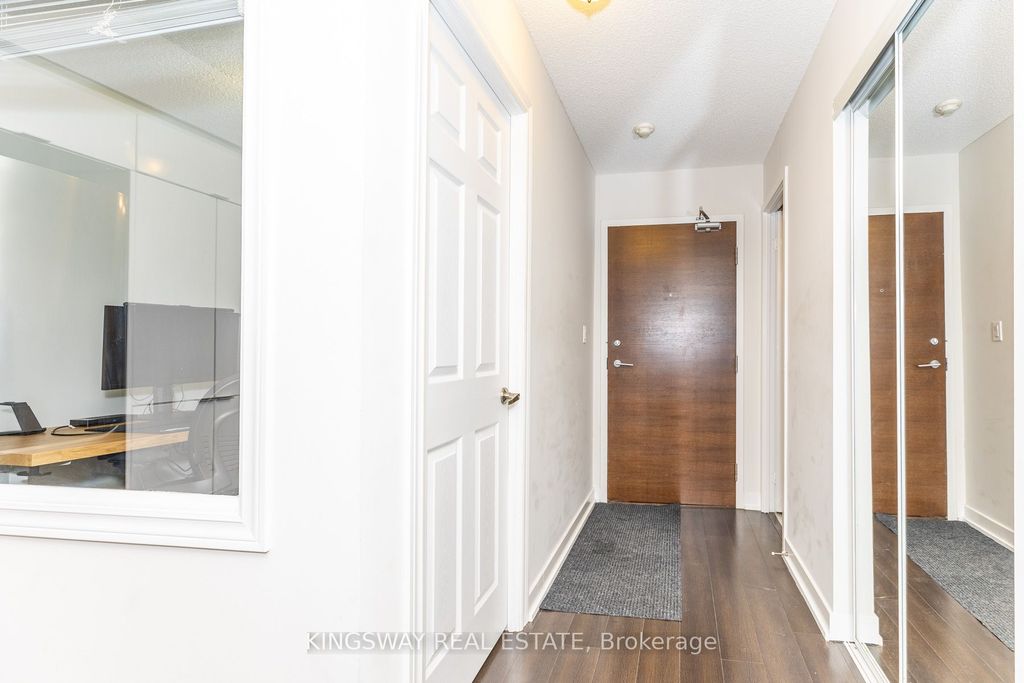 Photo of 151 Dan Leckie Way #746, Toronto, ON M5V 0B4 (MLS # C12778032)