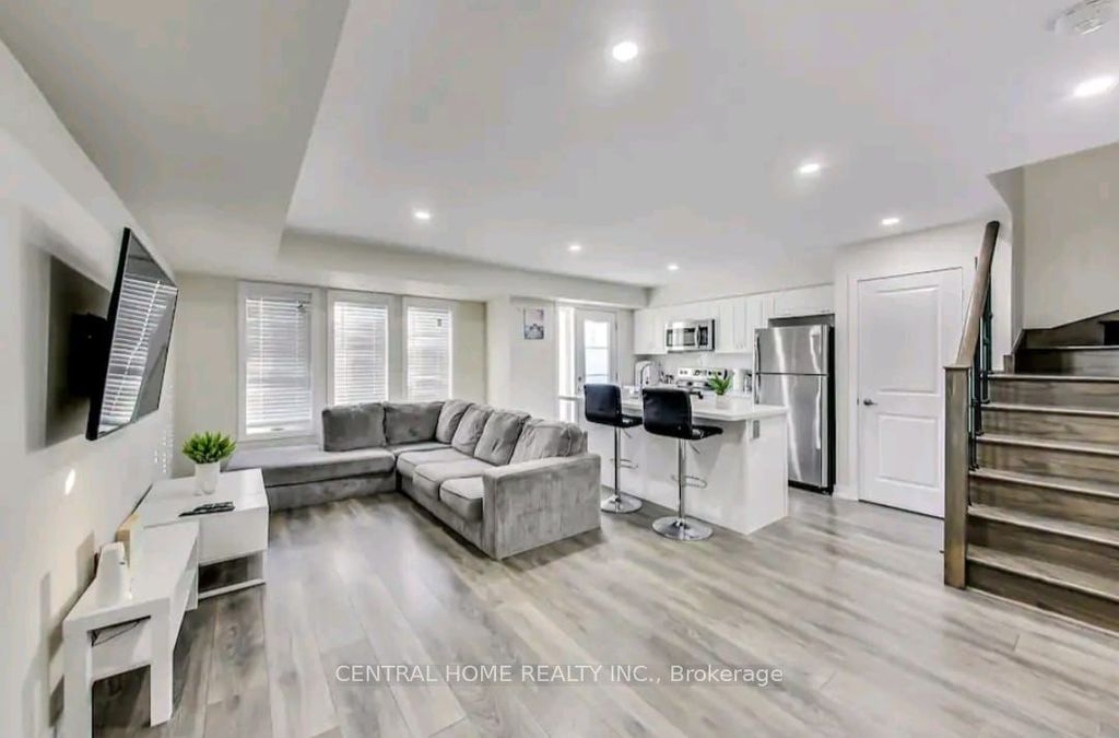 Photo of 2335 Sheppard Avenue W #241, Toronto, ON M9M 0B5 (MLS # W12670782)