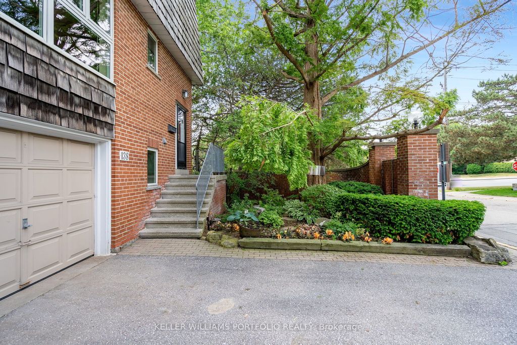 Photo of 138 Scenic Mill Way #101, Toronto, ON M2L 1T3 (MLS # C12572166)