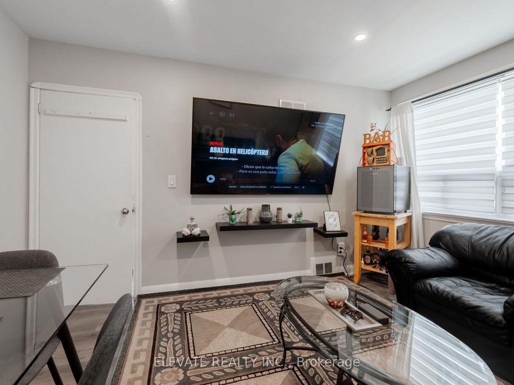 Photo of 54 Dunraven Drive, Toronto, ON M6M 1H2 (MLS # W12755326)