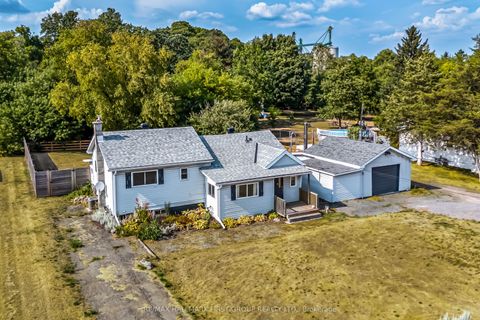 Photo of 18156 Telephone Road, Quinte West, ON K8V 5P4 (MLS # X12474002)