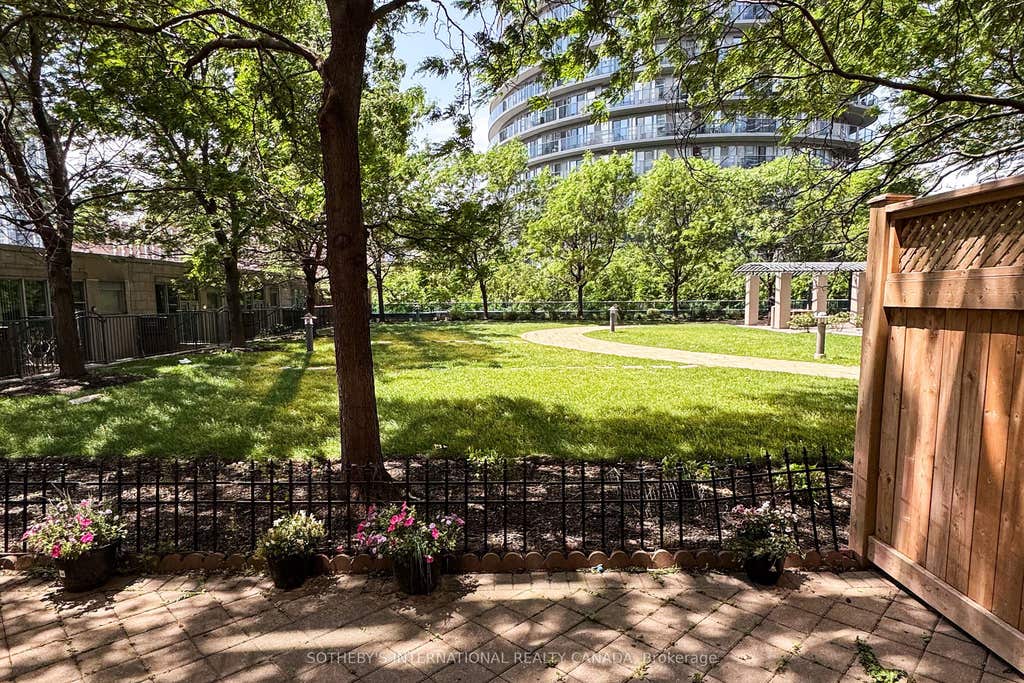 Photo of 70 Absolute Avenue #306, Mississauga, ON L4Z 0A4 (MLS # W13453696)