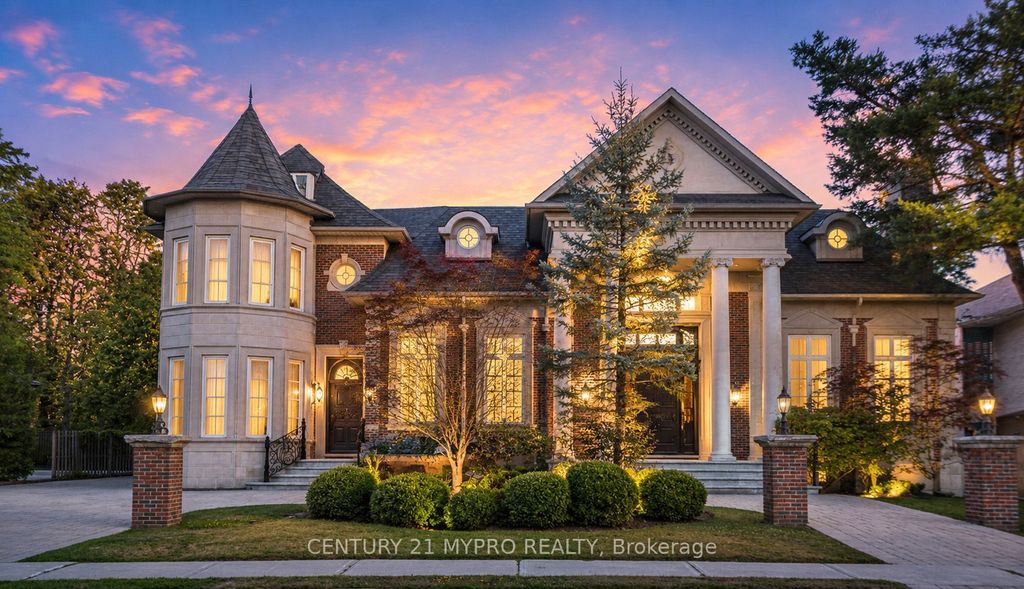 Photo of 5 Saintfield Avenue, Toronto, ON M3C 2M4 (MLS # C13601146)