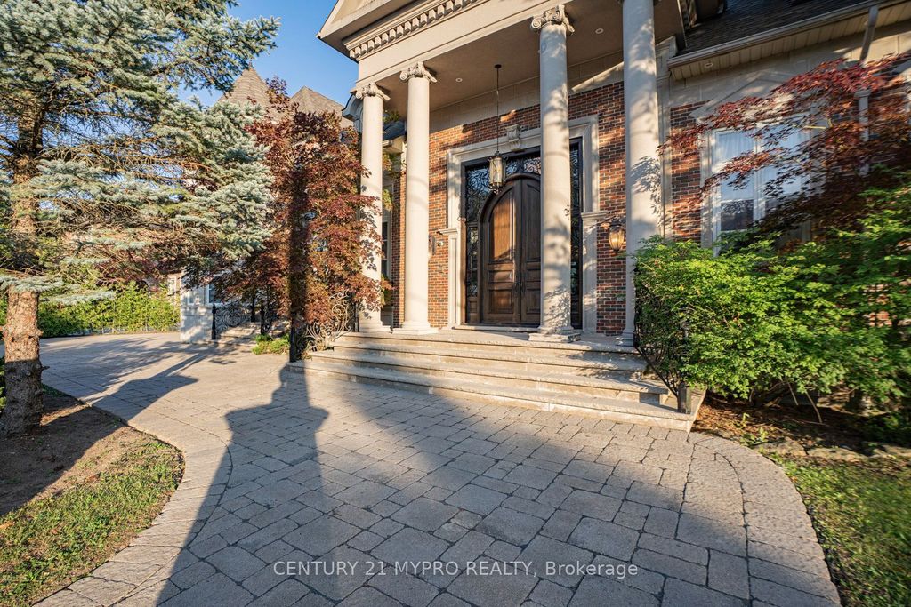 Photo of 5 Saintfield Avenue, Toronto, ON M3C 2M4 (MLS # C13601146)
