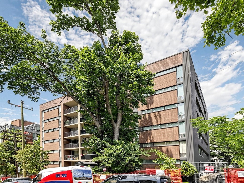 Photo of 60 Montclair Avenue #402, Toronto, ON M5P 1P7 (MLS # C13580642)