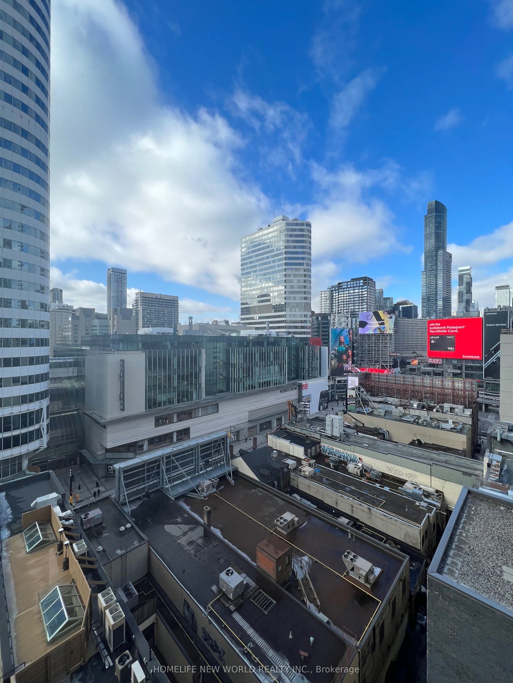 Photo of 220 Victoria Street #1308, Toronto, ON M5B 2R6 (MLS # C13769316)