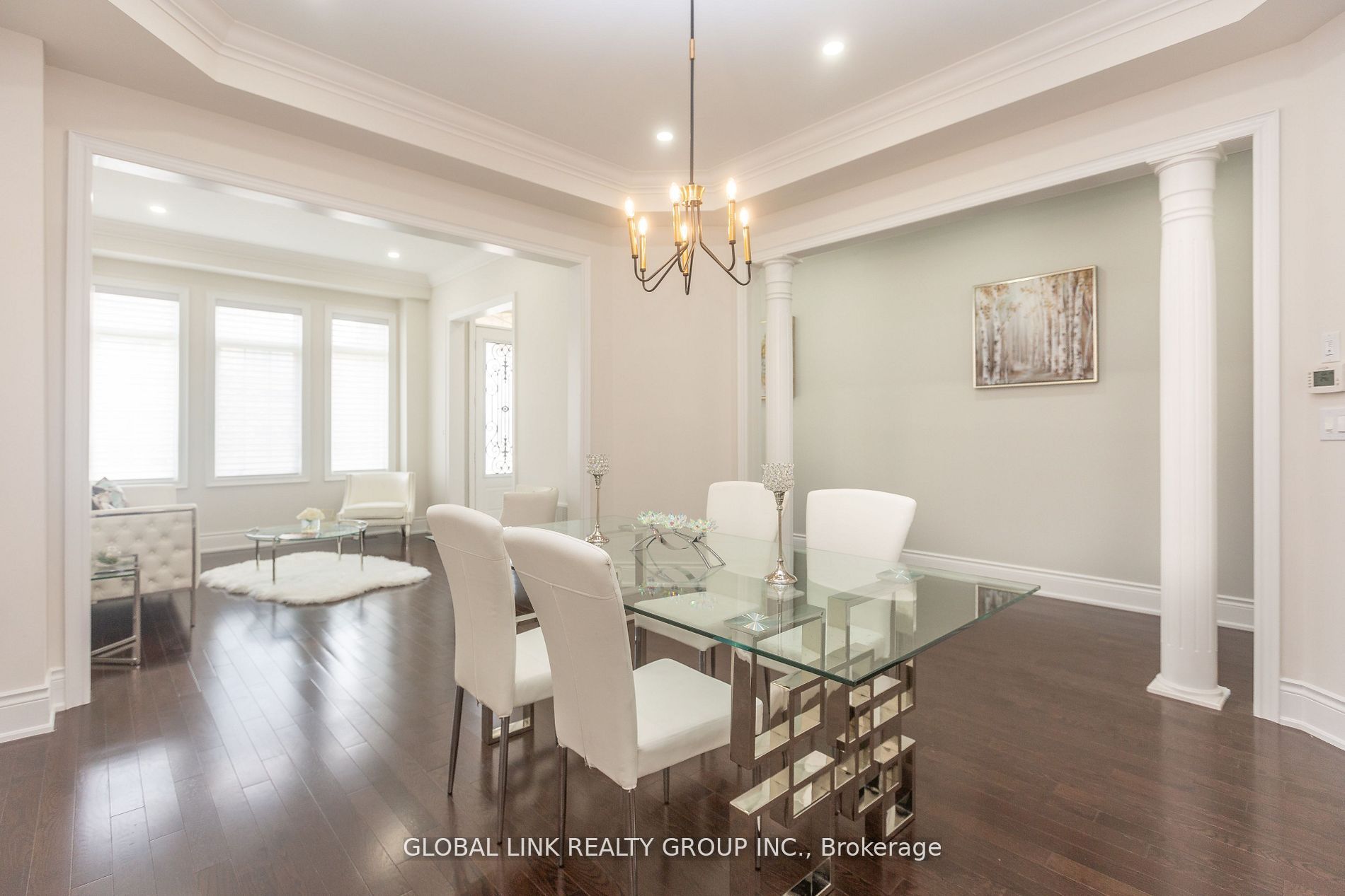 44 Golden Hawk Drive