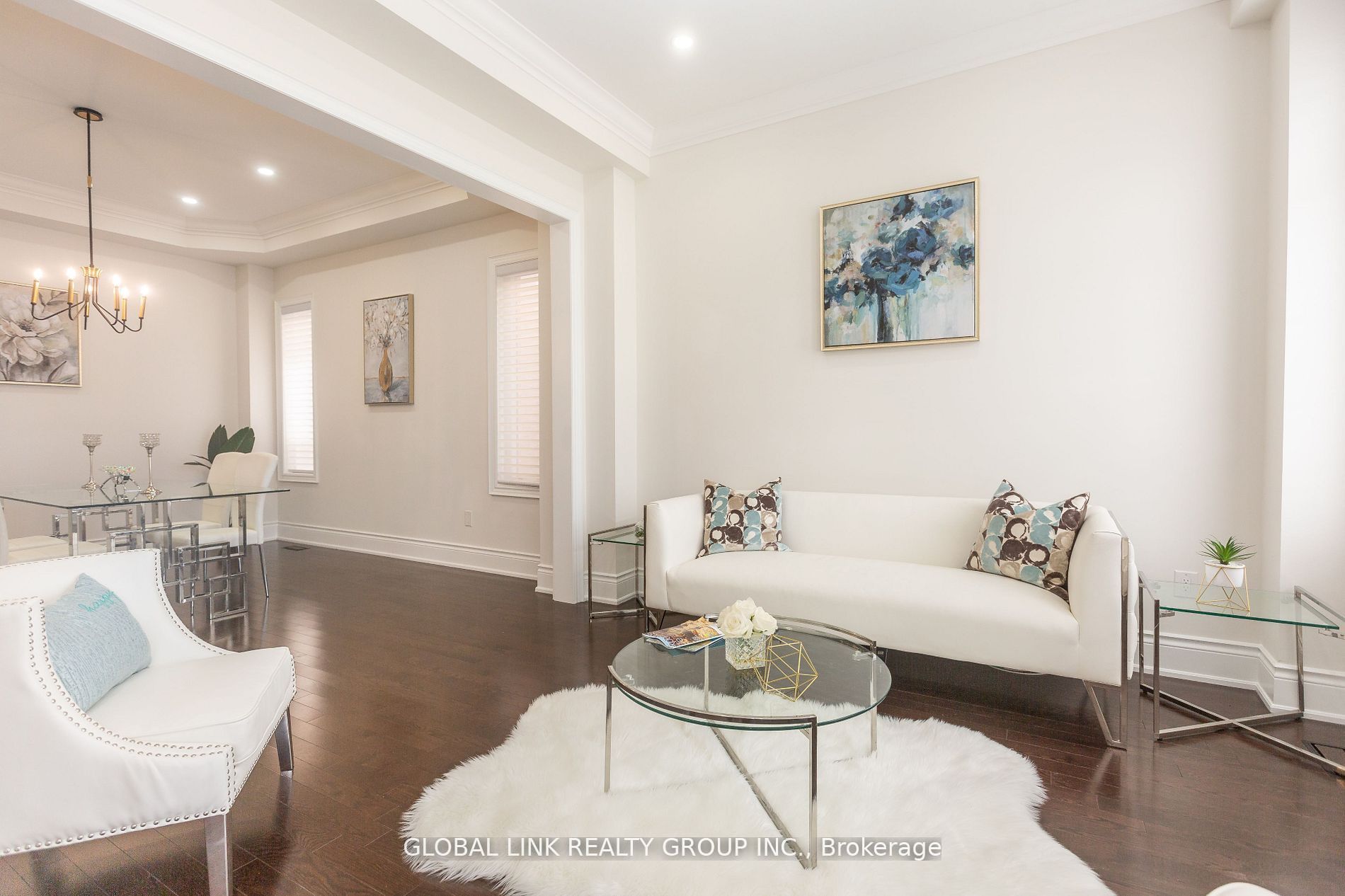 44 Golden Hawk Drive