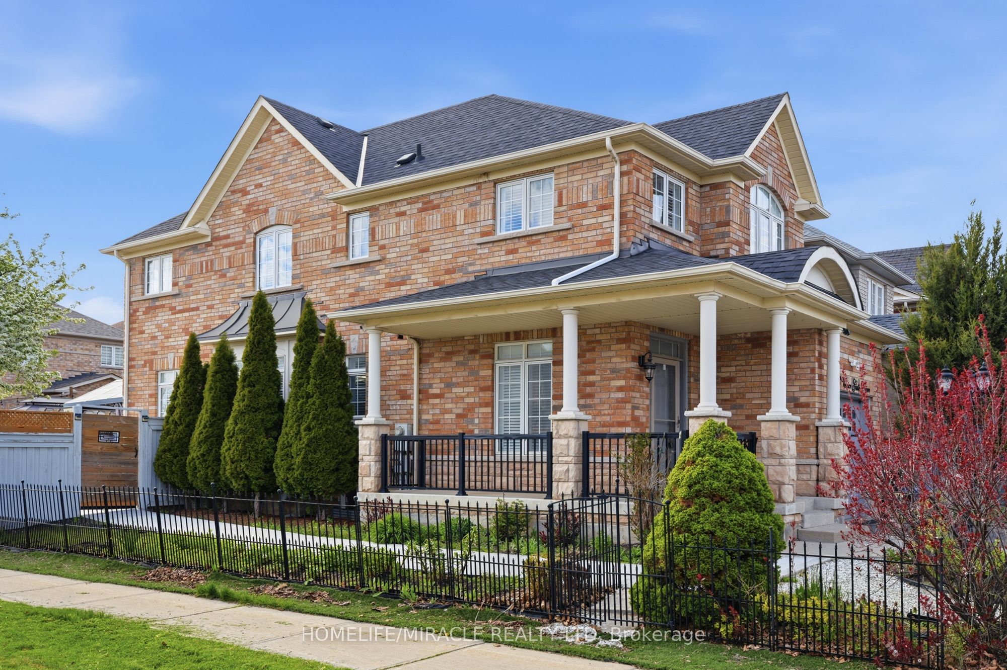 243 Venice Gate Drive
