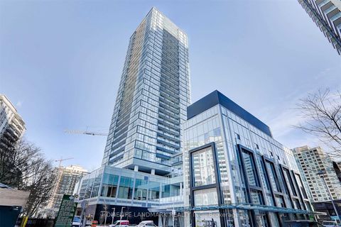 Photo of 5180 Yonge Street #3309, Toronto, ON M2N 0K5 (MLS # C12512588)