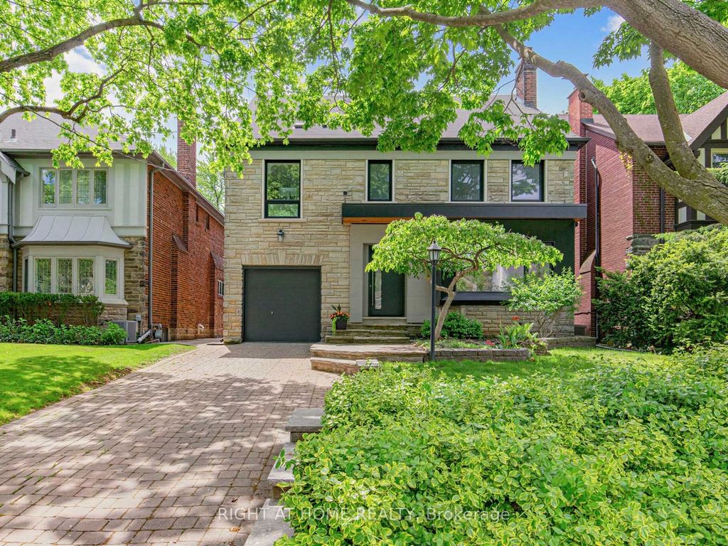 Photo of 140 Coldstream Avenue, Toronto, ON M5N 1X9 (MLS # C13155332)