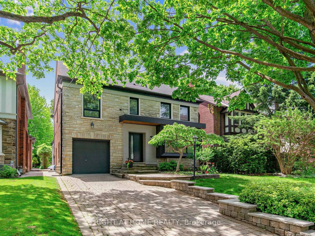 Photo of 140 Coldstream Avenue, Toronto, ON M5N 1X9 (MLS # C13155332)