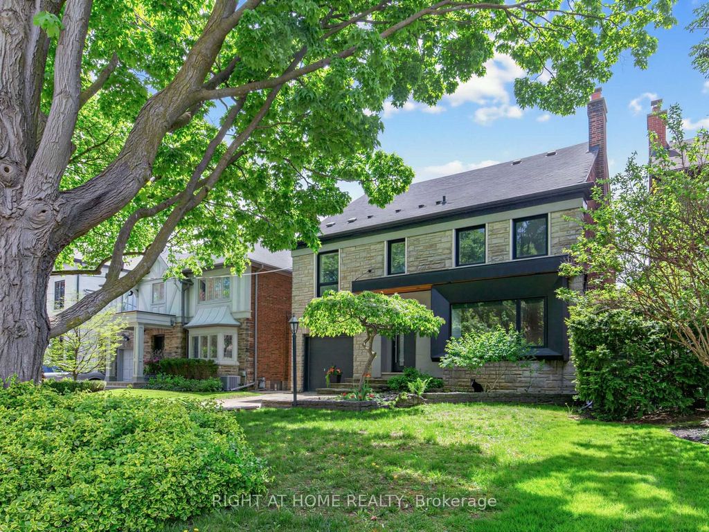 Photo of 140 Coldstream Avenue, Toronto, ON M5N 1X9 (MLS # C13155332)