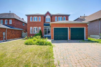 29 Charrington Crescent Markham ON L3R 0R2