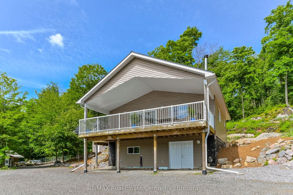 Photo of 22 South Crane Lake Road, The Archipelago, ON P2A 2W8 (MLS # X12987774)