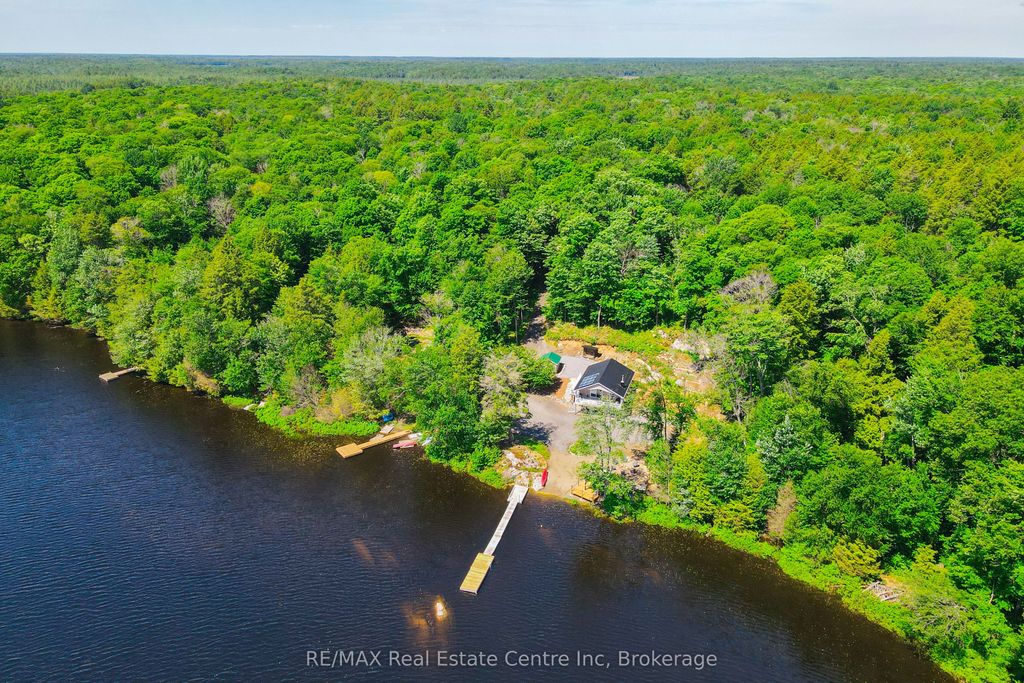 Photo of 22 South Crane Lake Road, The Archipelago, ON P2A 2W8 (MLS # X12987774)