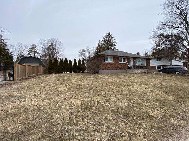 Photo of 548 Big Bay Point Road, Barrie, ON L4N 3Z5 (MLS # S13654944)