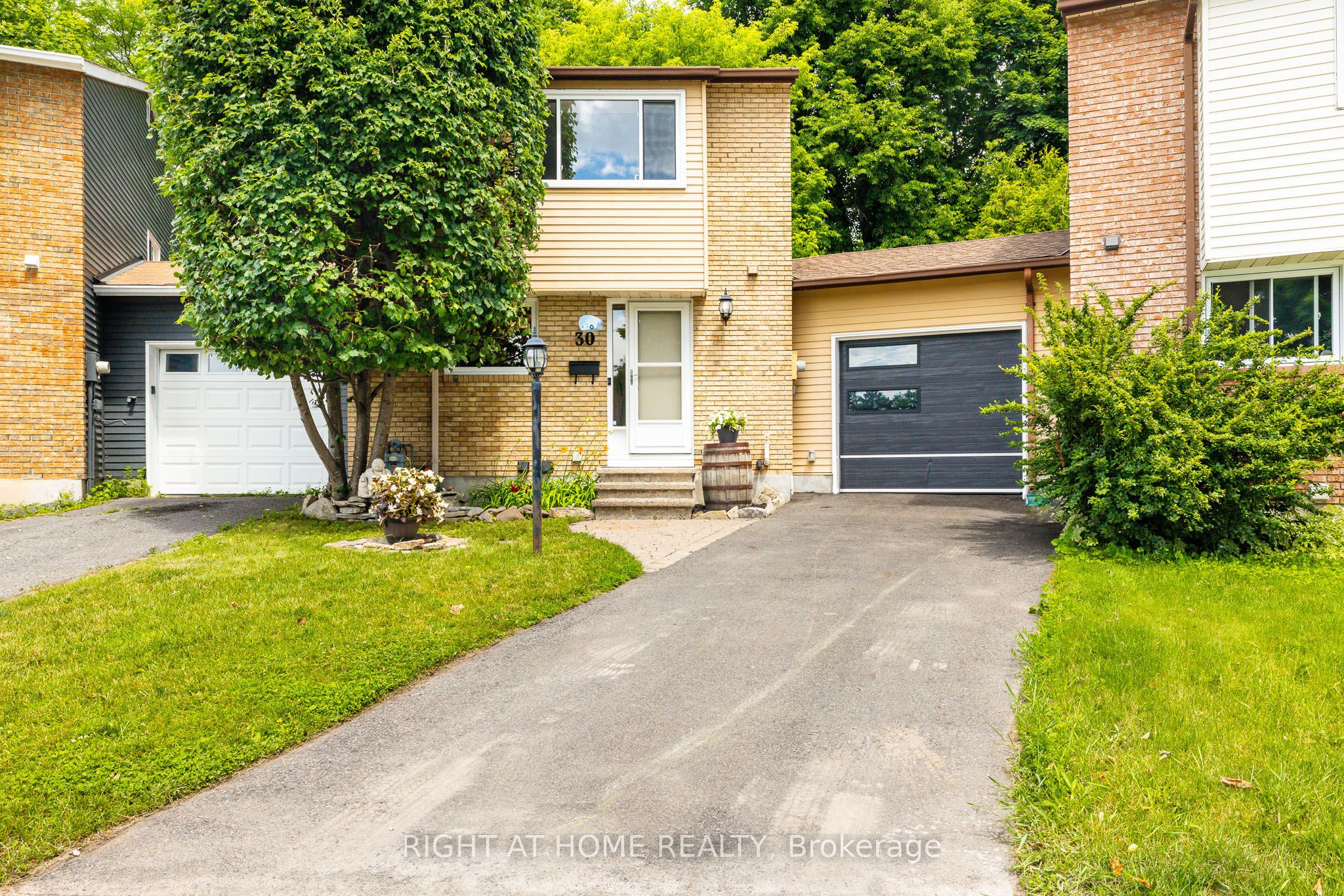 Welcome to 30 Berkshire Way!