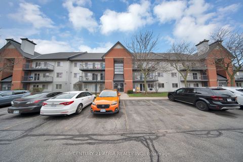 1450 Glen Abbey Gate 212 Oakville ON L6M 2V7