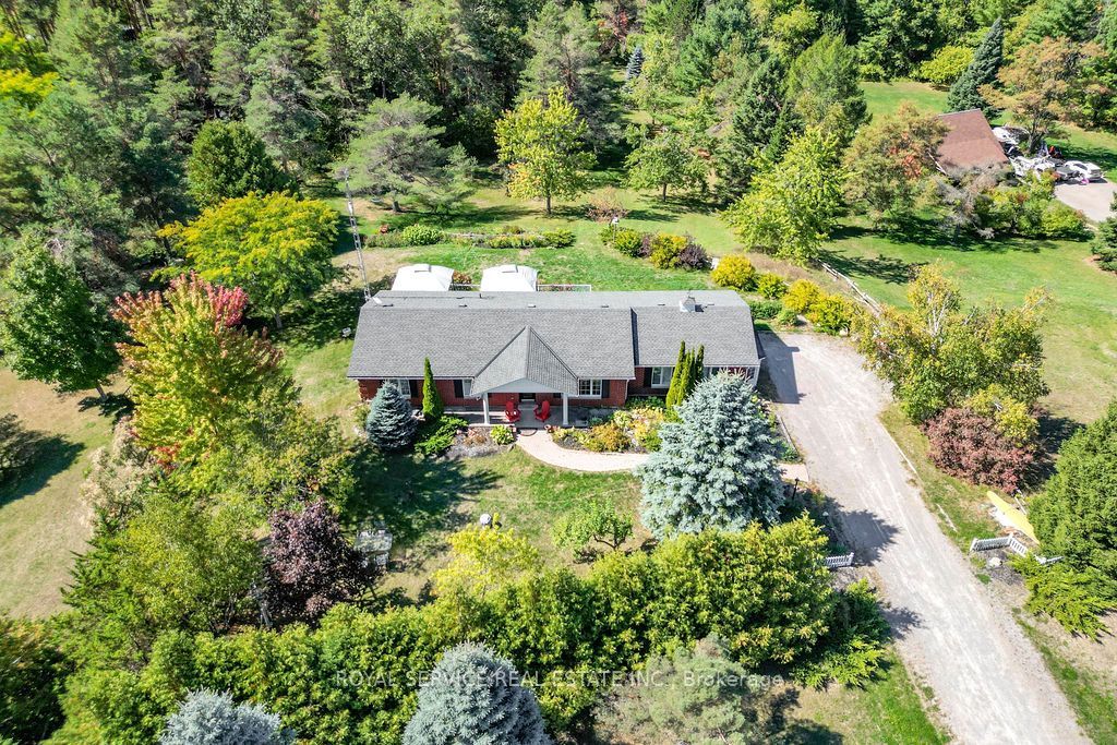 Photo of 4470 Harwood Road, Hamilton Township, ON K0K 2E0 (MLS # X12455843)