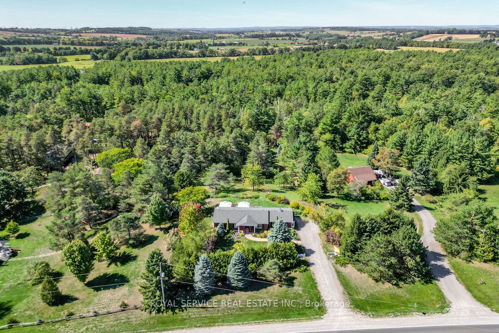 Photo of 4470 Harwood Road, Hamilton Township, ON K0K 2E0 (MLS # X12455843)