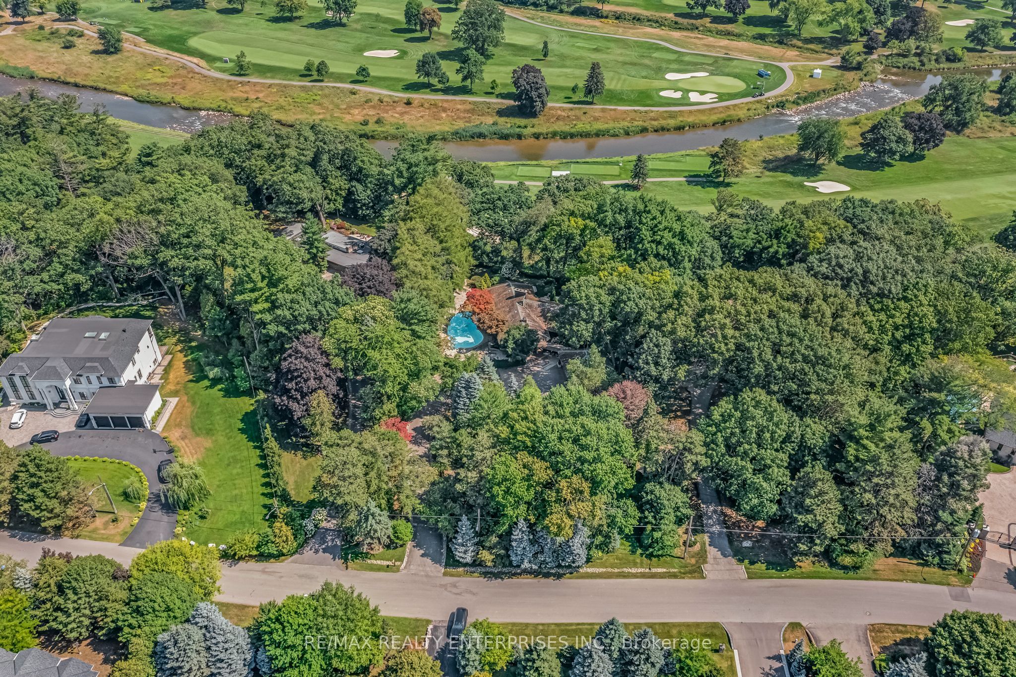 1000 Mississauga Heights Drive