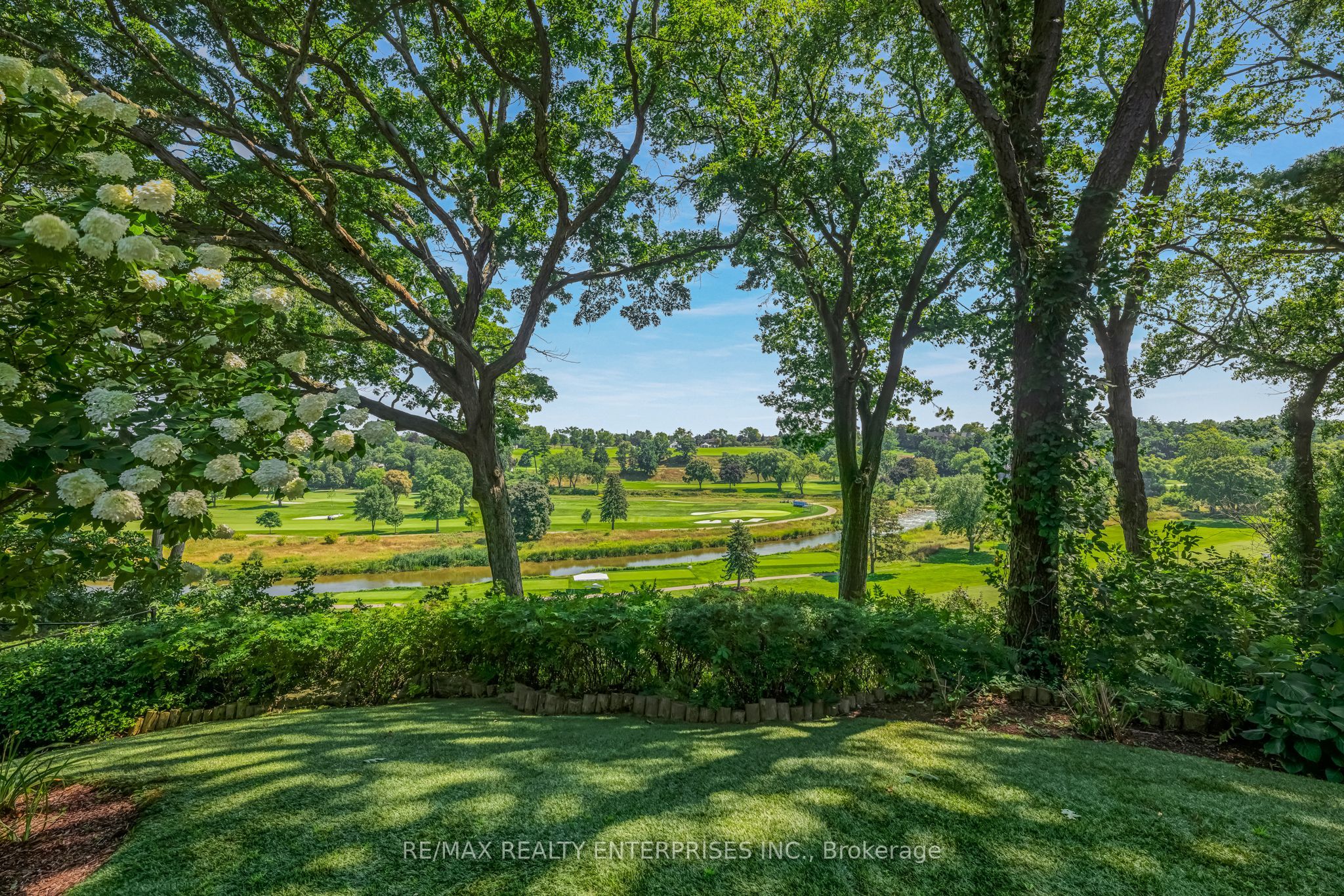 1000 Mississauga Heights Drive