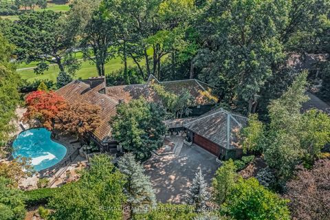 1000 Mississauga Heights Drive Mississauga ON L5C 1A6