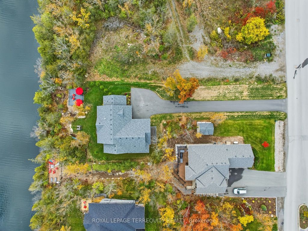 Photo of 5 Riverside Trail, Trent Hills, ON K0L 1L0 (MLS # X12998330)