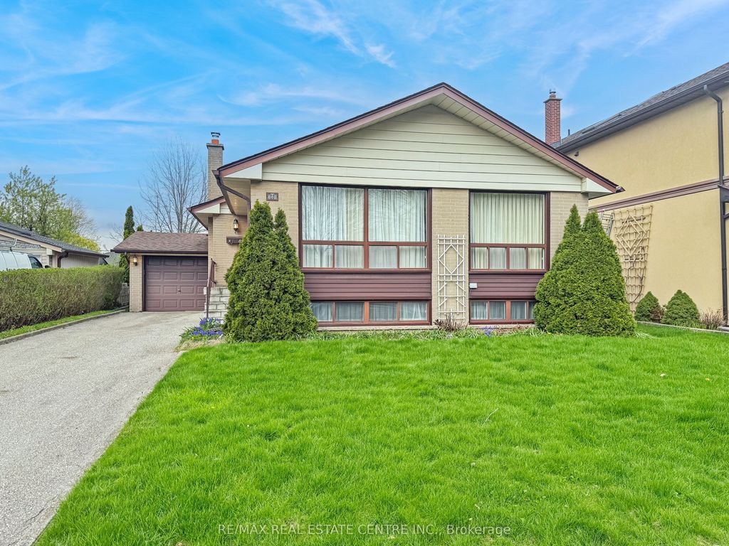 Photo of 8 Powburn Place, Toronto, ON M9R 2C6 (MLS # W13079676)