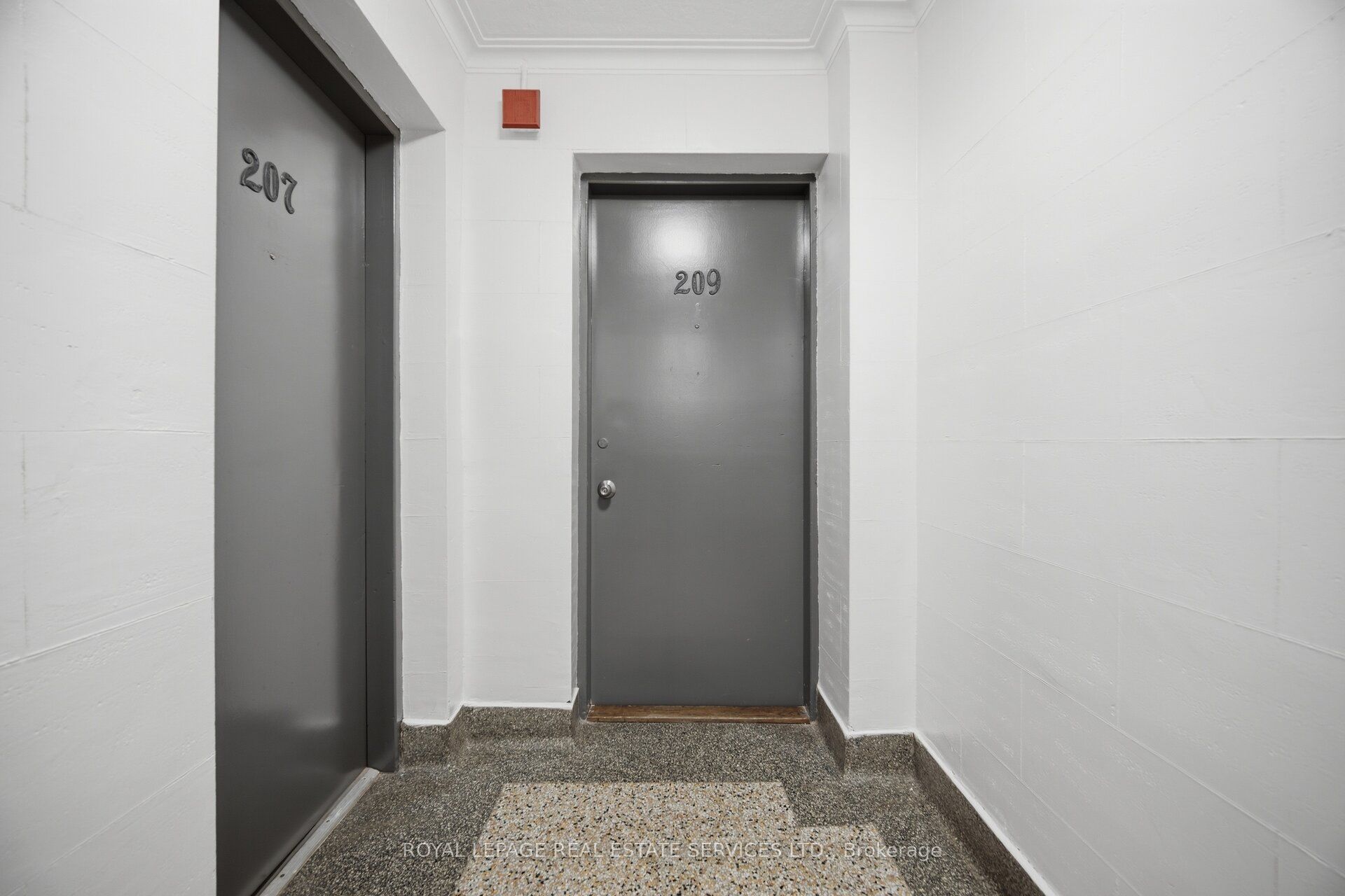 308 The Kingsway N/A 209