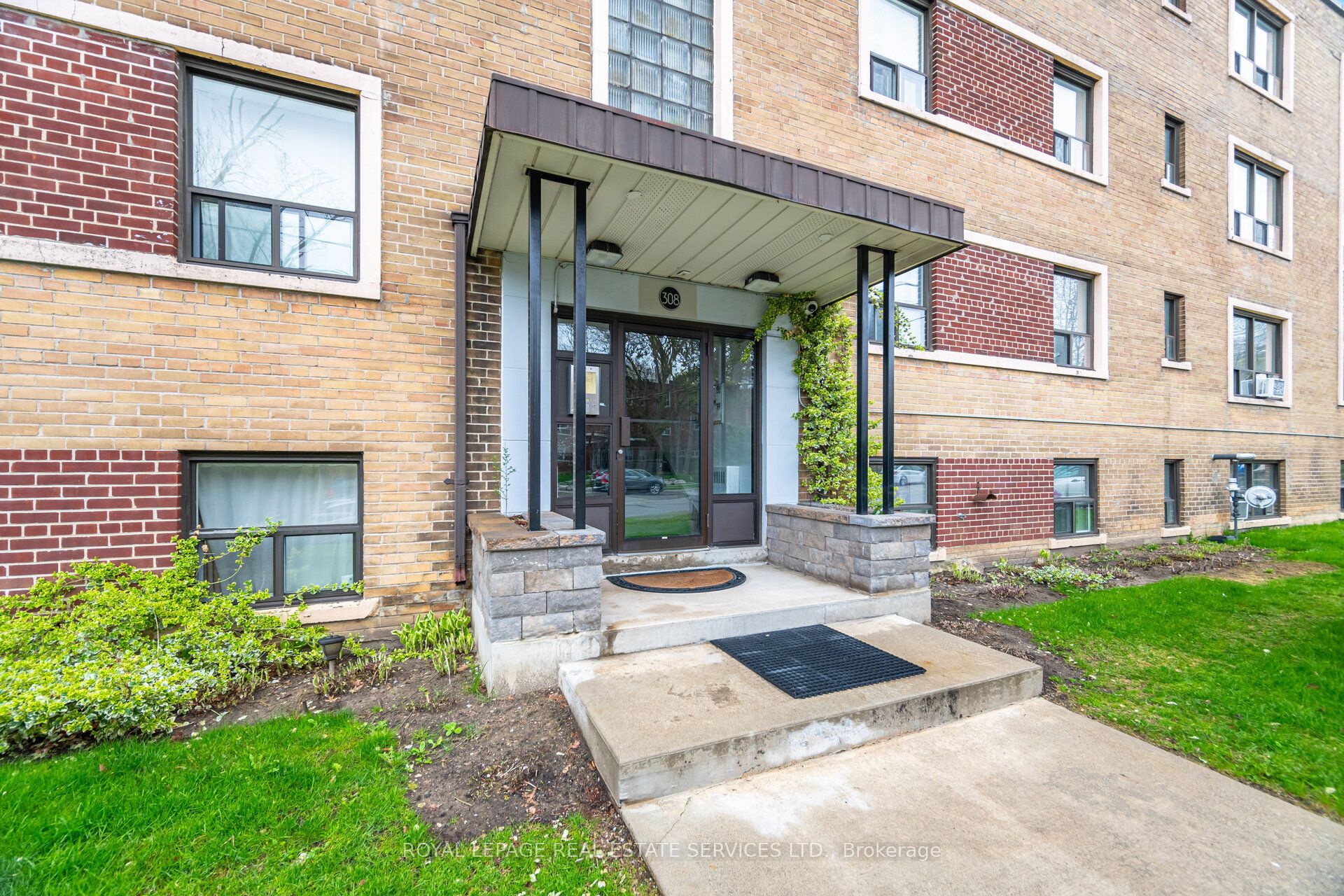 308 The Kingsway N/A 209