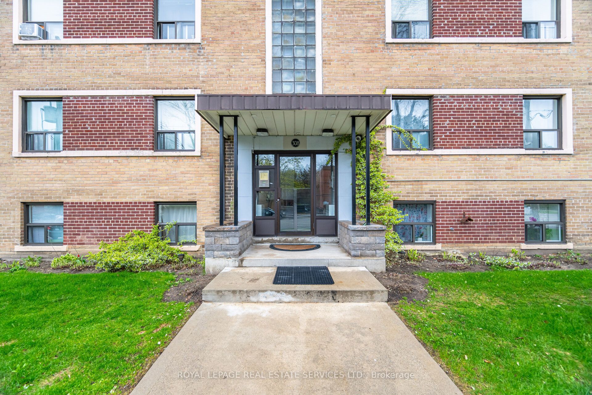 308 The Kingsway N/A 209