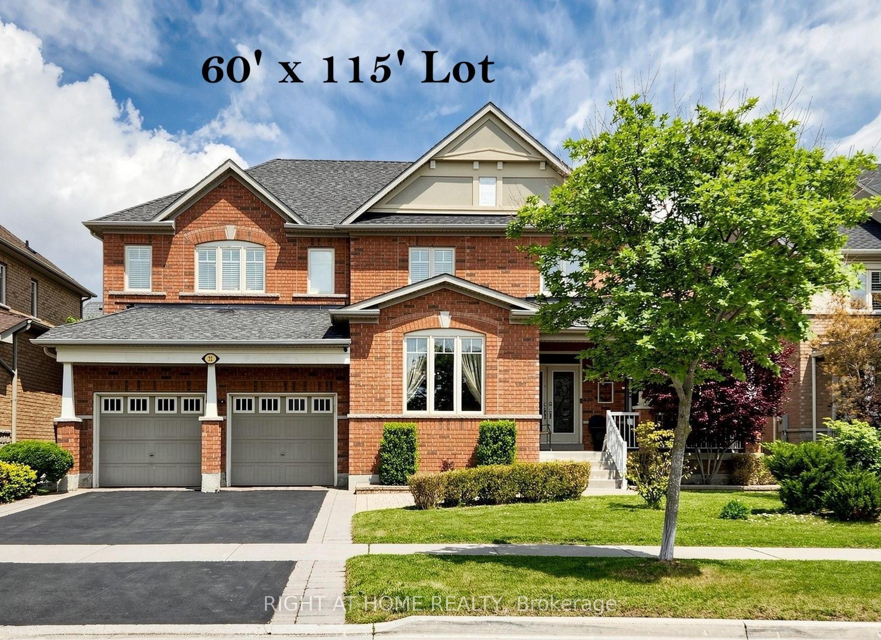 32 Lake Forest Drive