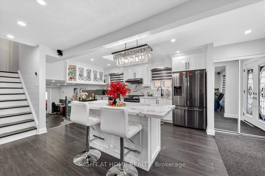 Photo of 314 Morrish Road S, Toronto, ON M1C 1G1 (MLS # E13629986)
