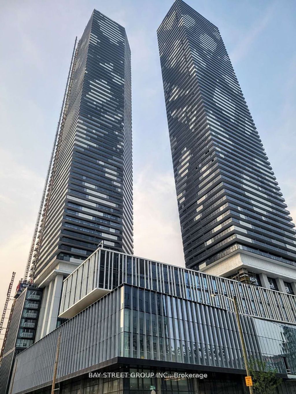 Photo of 138 Downes Street #4909, Toronto, ON M5E 0E4 (MLS # C13056500)