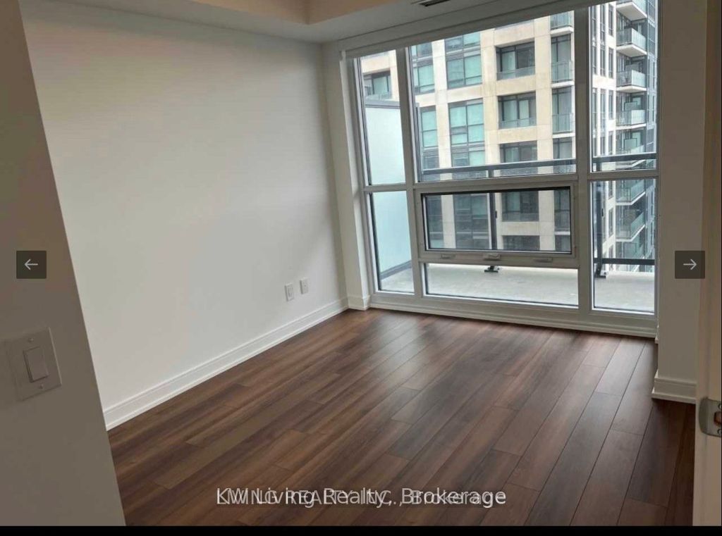 Photo of 30 Samuel Wood Way #1211, Toronto, ON M9B 0C9 (MLS # W12713402)