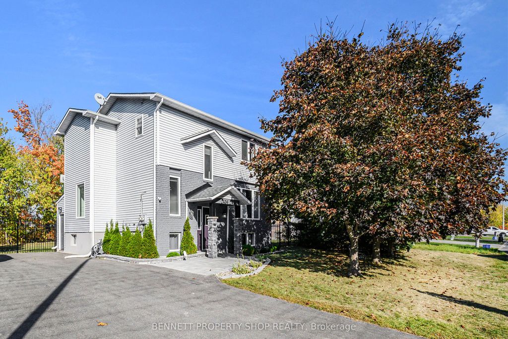 Photo of 436 Yves Street, Clarence-Rockland, ON K4K 1E9 (MLS # X12450629)