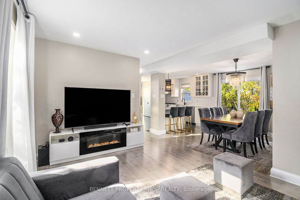 Photo of 436 Yves Street, Clarence-Rockland, ON K4K 1E9 (MLS # X12450629)