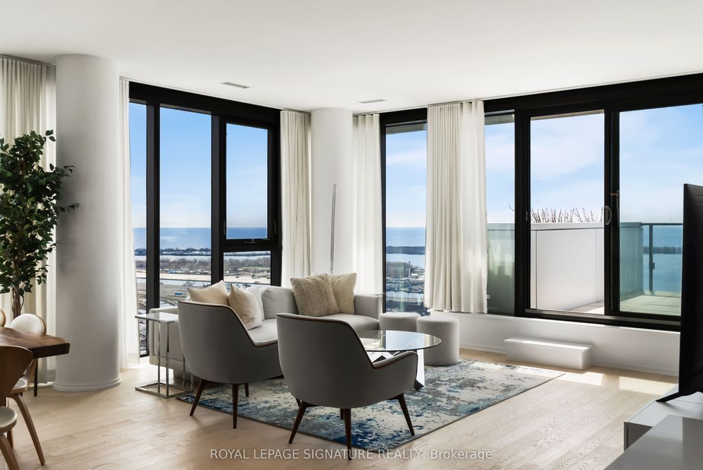 Photo of 16 Bonnycastle Street #4304, Toronto, ON M5A 4M6 (MLS # C13528024)