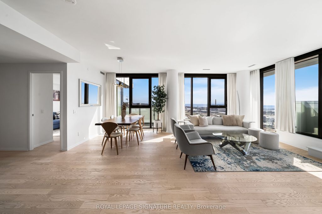 Photo of 16 Bonnycastle Street #4304, Toronto, ON M5A 4M6 (MLS # C13528024)