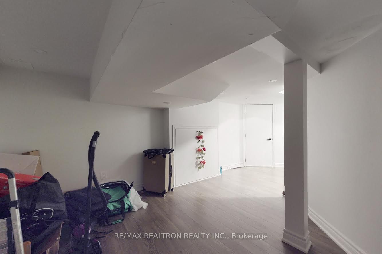 107 Bel Canto Crescent W Basement